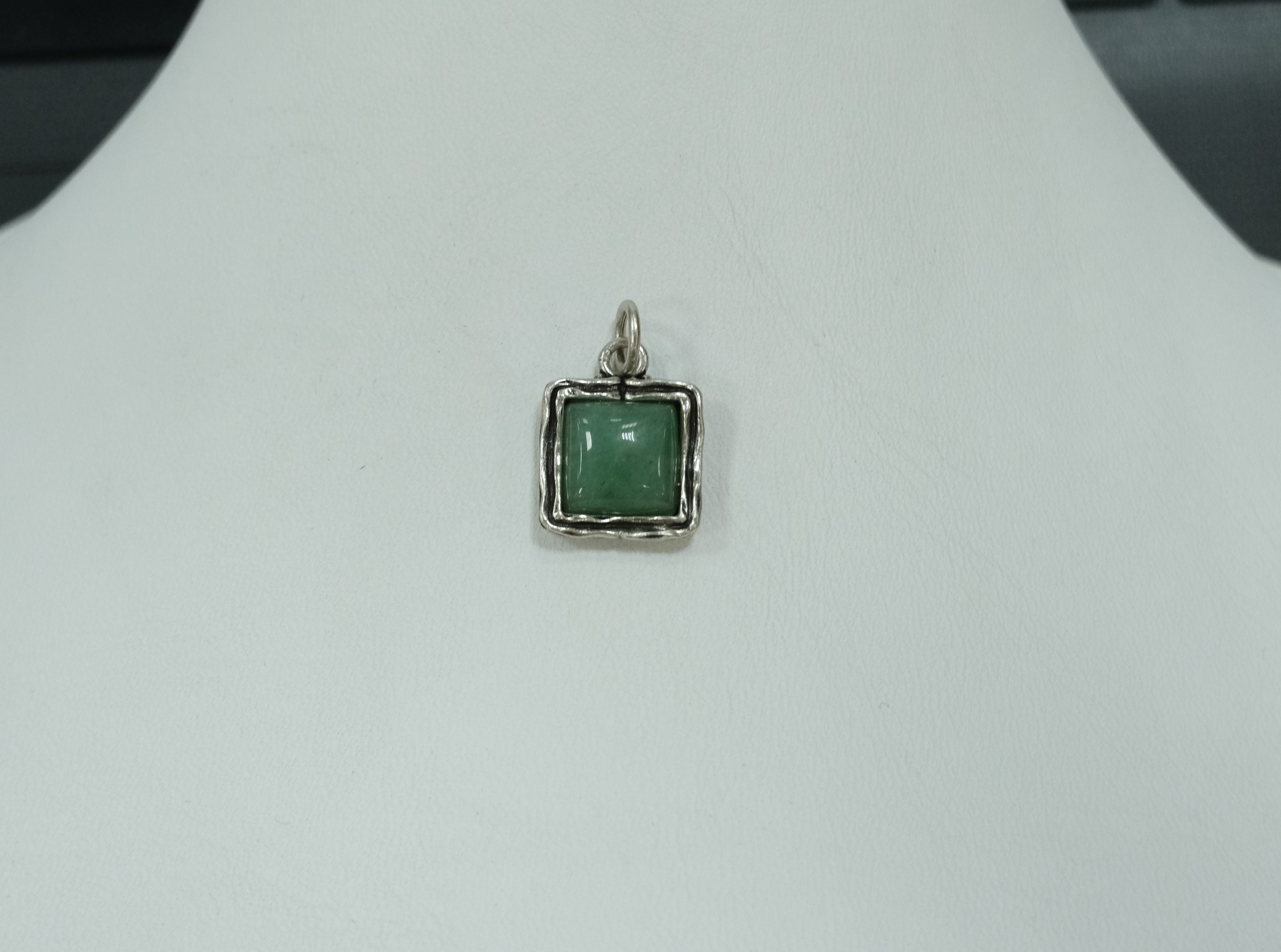 10422-001902 Подвеска (Ag 925)